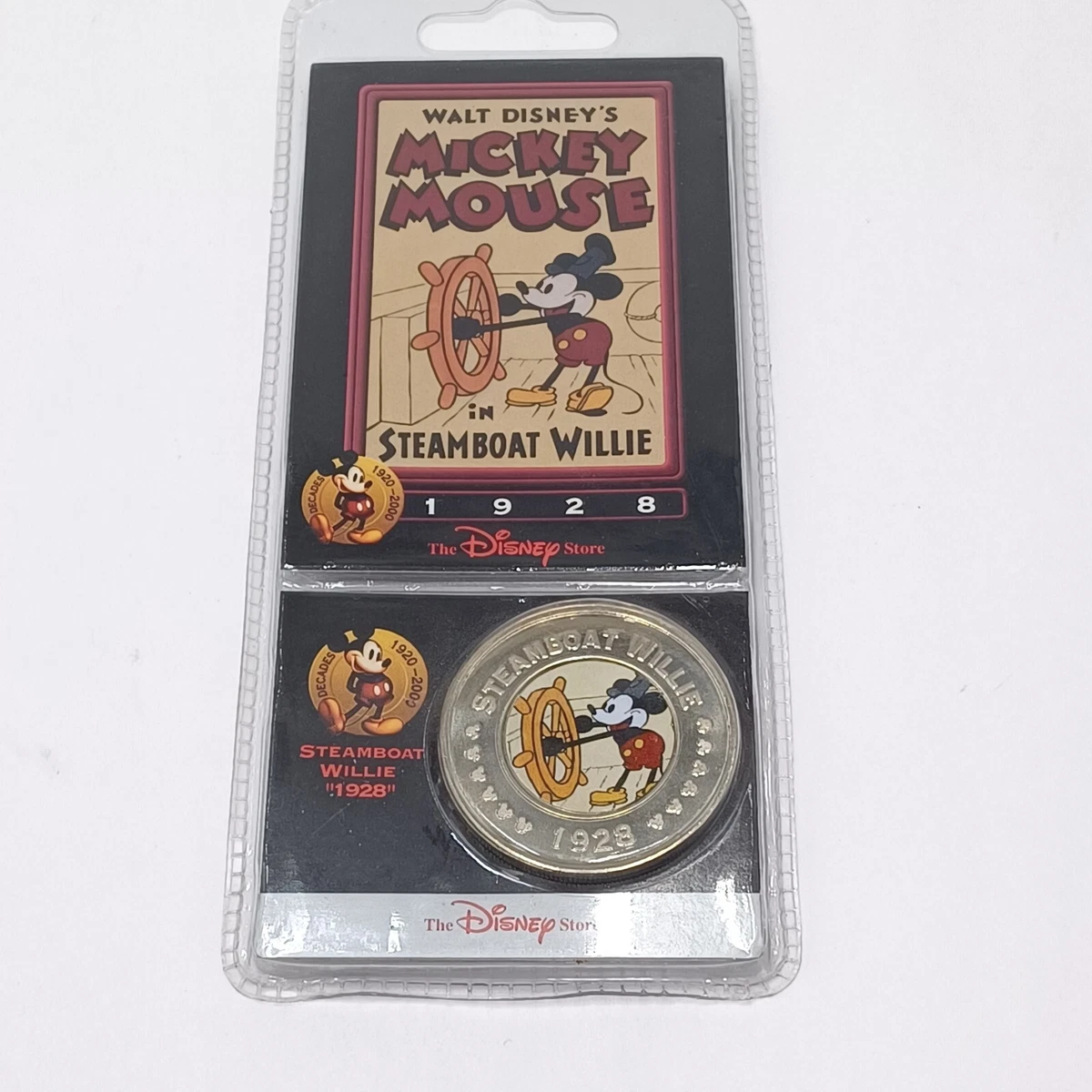 Disney Decades Coins for sale | eBay