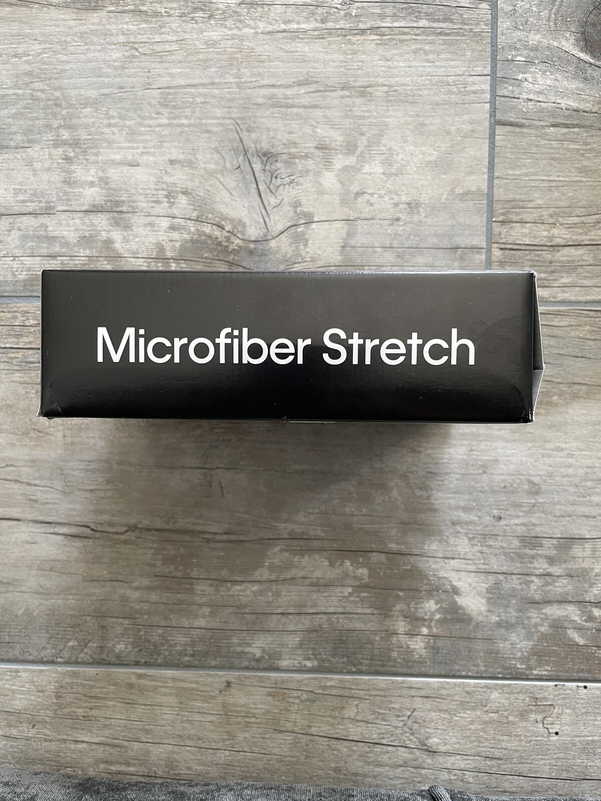 Calvin Klein Trunks Mens XL Black Microfiber Stretch Wicking Underwear thumbnail 6