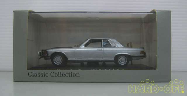 Brand 1 43 Scale Car Mini Champs Mercedes-Benz 450Slc 5.0 Rally Edition Series Brand 1 43 Scale Car Mini Champs Mercedes-Benz 450Slc 5.0 Rally Edition Series