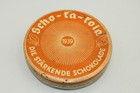 ZK754: Schokolade Blechdose 1939 Wehrmacht Packung