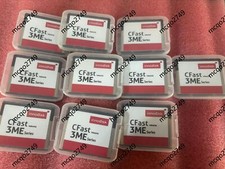 10PCS innodisk 8GB CFast industrial 3ME Series CARD