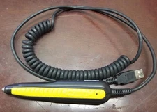 Wasp Technologies Pen Bar Code Reader Scanner WWR2905