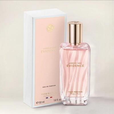 Eau de Parfum Comme Une Evidence 50 ml