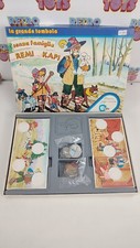 LA GRANDE TOMBOLA REMI KAPI SENZA FAMIGLIA GIOCO DA TAVOLO MONDADORI GIOCHI 1979
