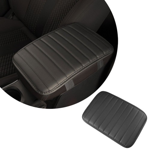 For Nissan Car Accessories Armrest Cover Cushion Center Console Pad Protector eBay