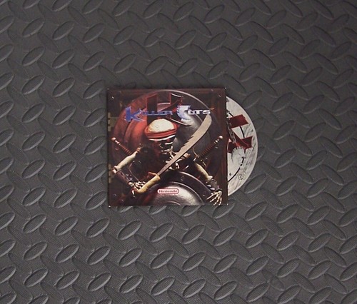 Killer Instinct (Super Nintendo Entertainment System, 1995) Juego SNES EN CAJA ORIGINAL - Imagen 2 de 12