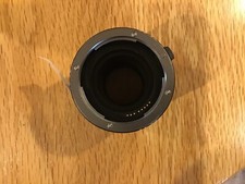 Promaster Extension Tube Set for Canon EOS 12mm 20mm 36mm