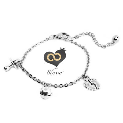 Bracciale da donna Pianegonda - CLIPEA - PLA11 – Simmi Gioiellerie