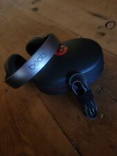 Beats by Dr. Dre Studio Wireless Over the Ear Headphones - Titanium