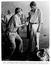 Peter OToole In Lord Jim 1965 OLD MOVIE PHOTO 2