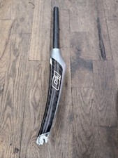 Forcella stradale Scott CR1 in carbonio con sterzo in carbonio 700c 1-1/8 sterzo 220mm!