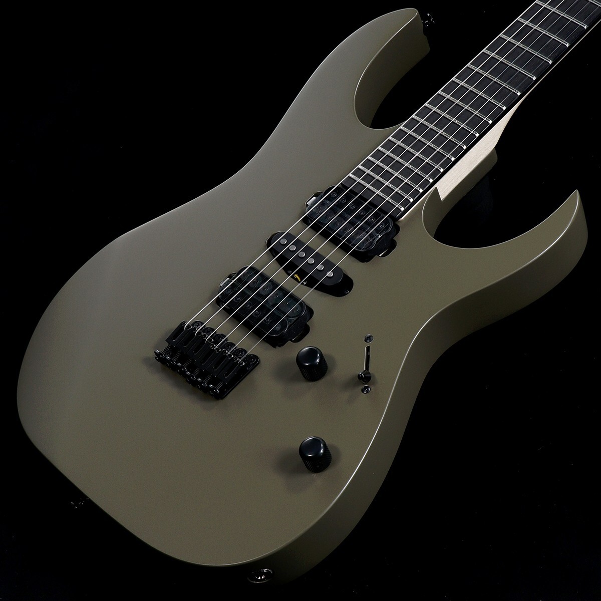 Ibanez RG6HSHFX ピックアップEMG