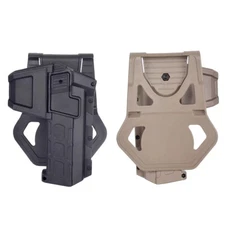 Adjustable Tactical Holster For Sig Sauer P320 Outdoors Tactics Accessories