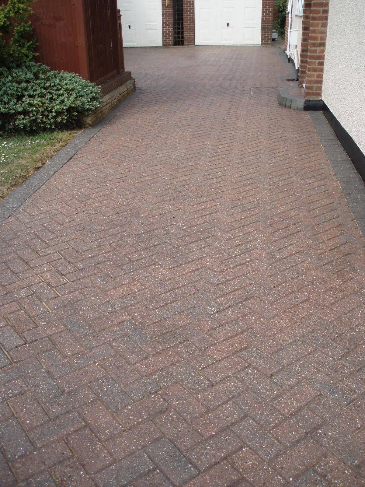 Best Paving Slab Cleaner Simply Wet and Wash Away Easy Patio