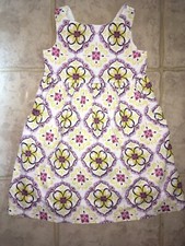 Tea Collection Dress Girls size 6 years