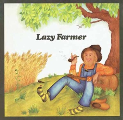 LAZY FARMER LAZY FARMER Vinyl LP REISSUE SUNBEAM RECORDS   NEW & SEALED