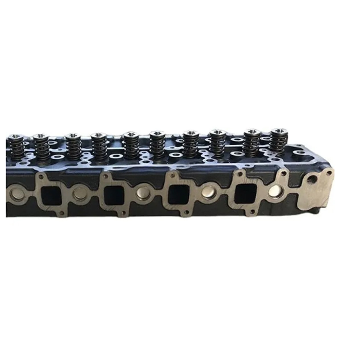 S6S Complete Cylinder Head Assembly 32B01-01011 for