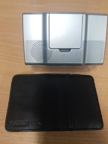 Garmin Nuvi Sat Nav -Black -Unit Only (E11) - Picture 11 of 14