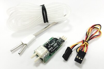 FrSky Smart Port Airspeed Sensor (high precision) (2202.164)