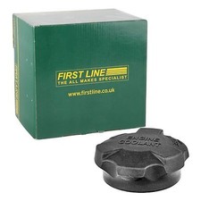 Coolant Tank Cap Fits Hyundai Kia Accent Carens Ceed Getz First Line FRC144