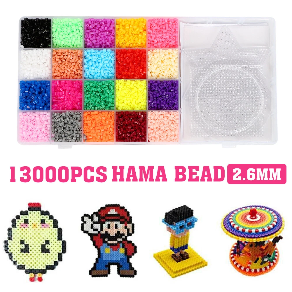Hama beads hotsell