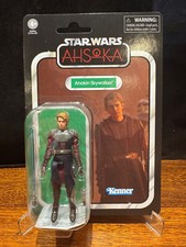 STAR WARS Vintage Collection ANAKIN SKYWALKER  Ahsoka  VC347 3.75  Action Figure