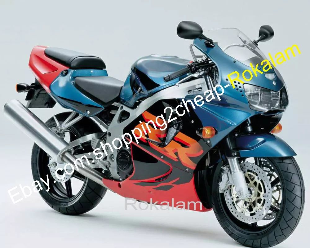 Cbr 919 fireblade deals