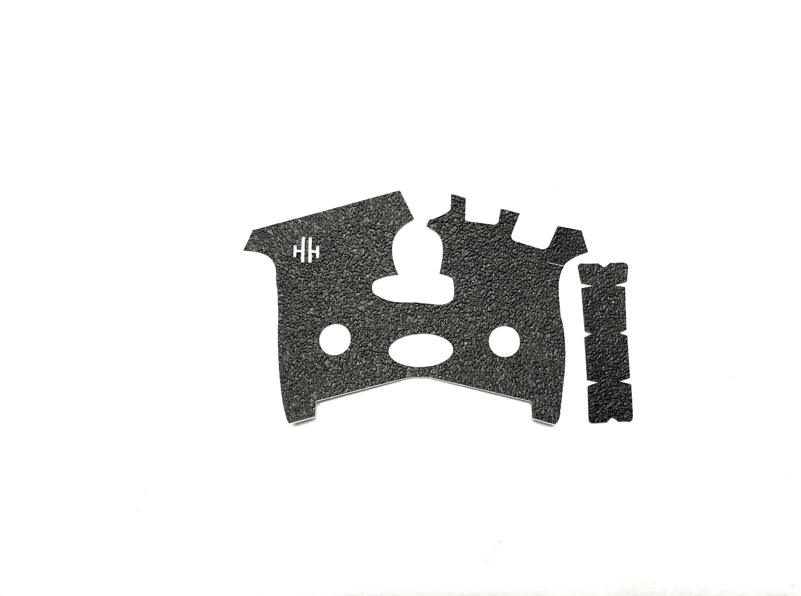 HANDLEIT GRIPS LASER CUT CUSTOM TACTICAL GUN GRIP TAPE for S&W