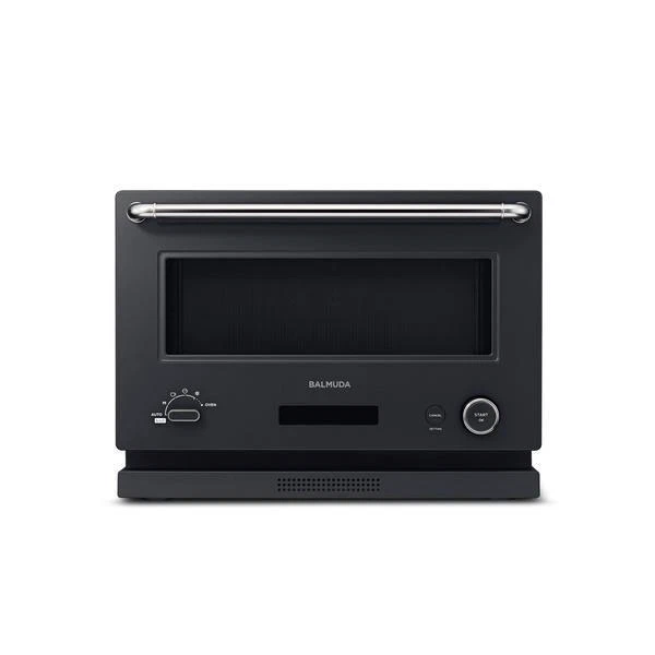 BALMUDA The Range K09A 20L Microwave Oven 800W AC100V 4Types Black