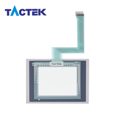 for DMC2296 DMC-2296 Panel Glass Digitizer with Front Overlay Film Touch Screen