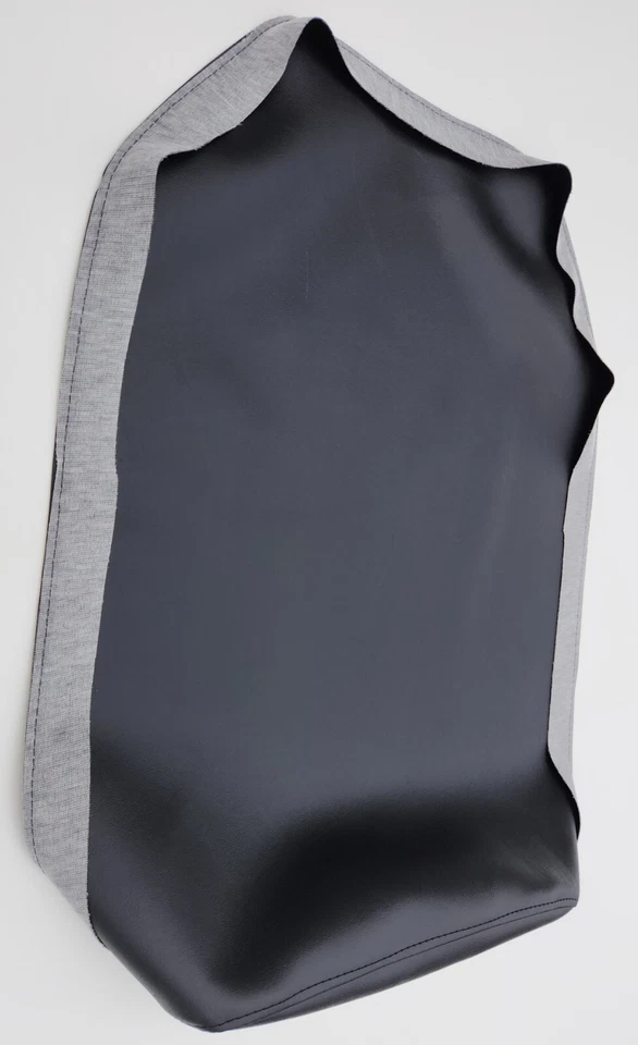 KAWASAKI KLF185 BAYOU FUNDA ASIENTO REPUESTO 1985, 1986, 1987, 1988 KLF 185 Foto 2 de 4