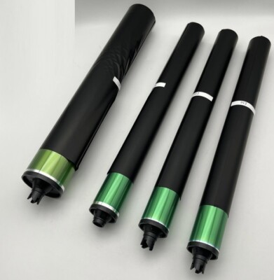 4 x PREMIUM COMPATIBLE XEROX 550/560/570, C60/C70/EC70 OPC DRUM
