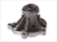 Thermotec Wasserpumpe Mechanisch FüR VW Polo 9N_ 6R_ Fox 5Z1 5Z3 Fabia II 542