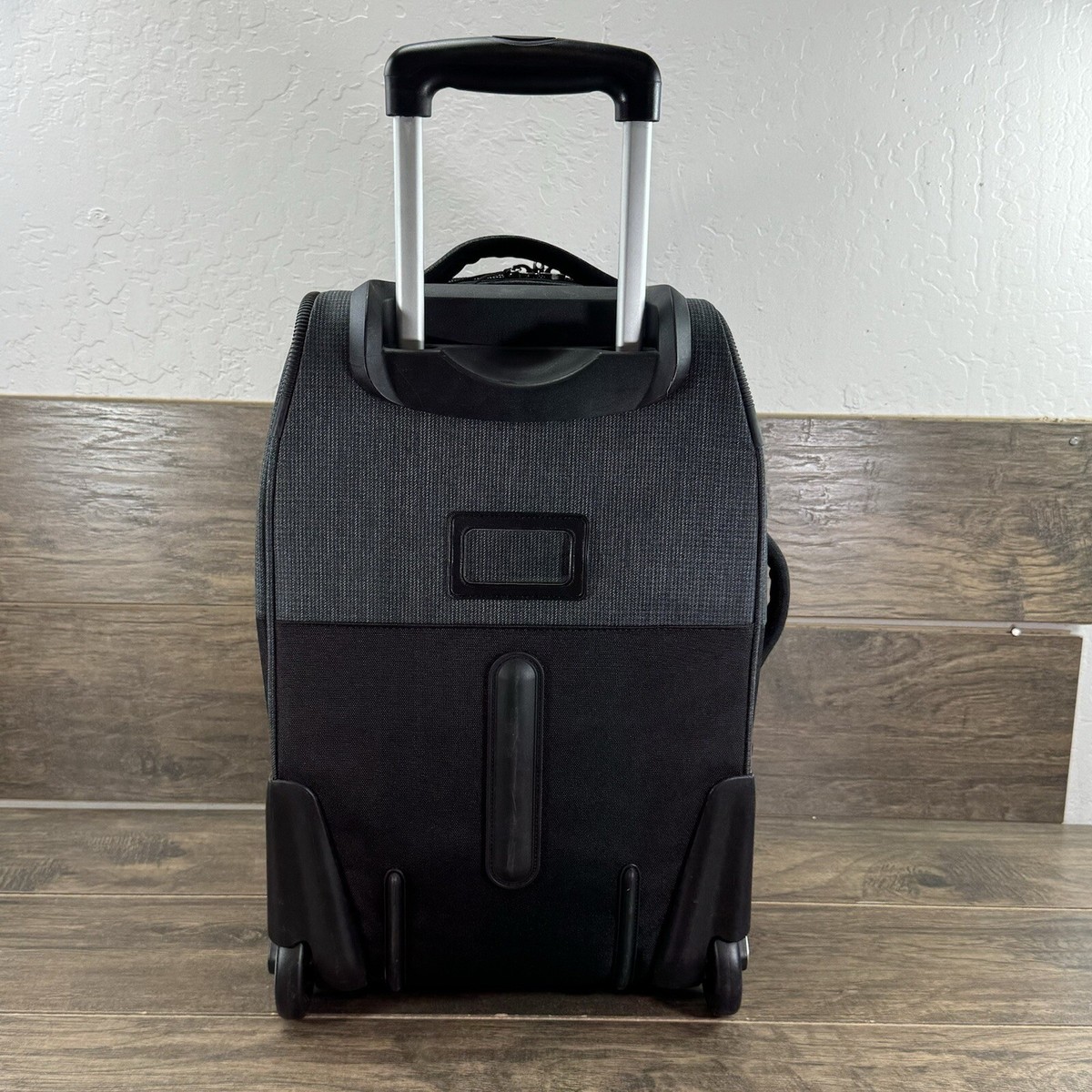 Travis Mathew Phoenix Suns Edition Suitcase Carry On Luggage