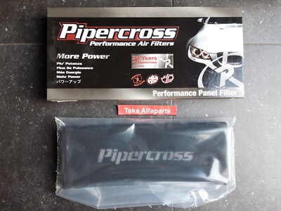 Pipercross PP1317 Air Filter Air Filter Fiat Punto / Lancia Y