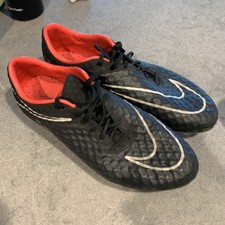 hypervenom phantom 1 size 9
