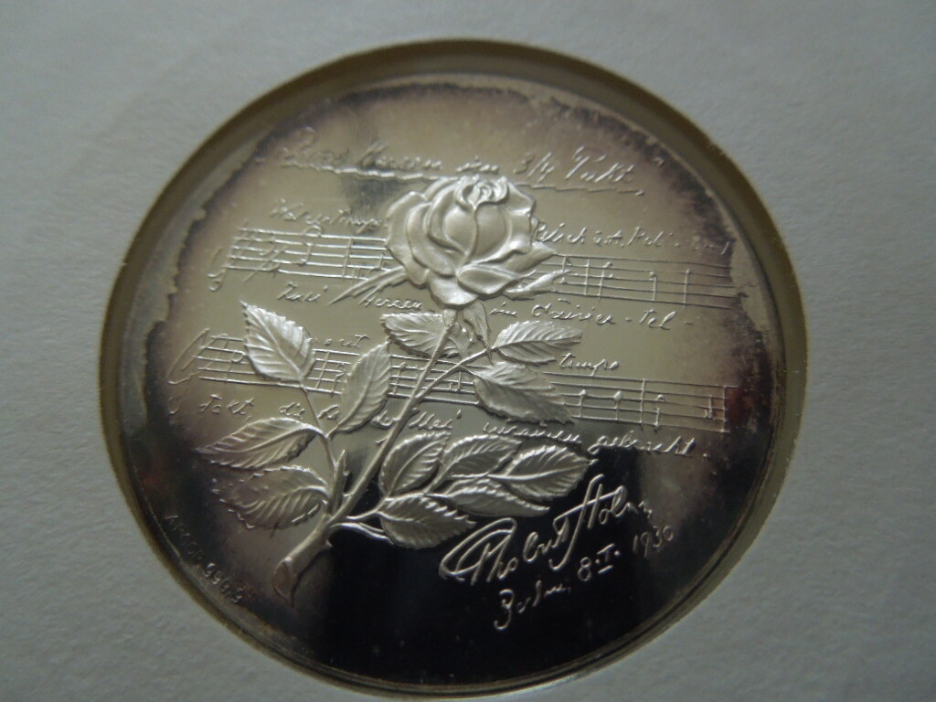 ウィリアム・ハワード・タフト 記念メダル 1909-1913 24K金メッキ 公式の店舗 ウィリアム・ハワード・タフト 記念メダル 1909-1913