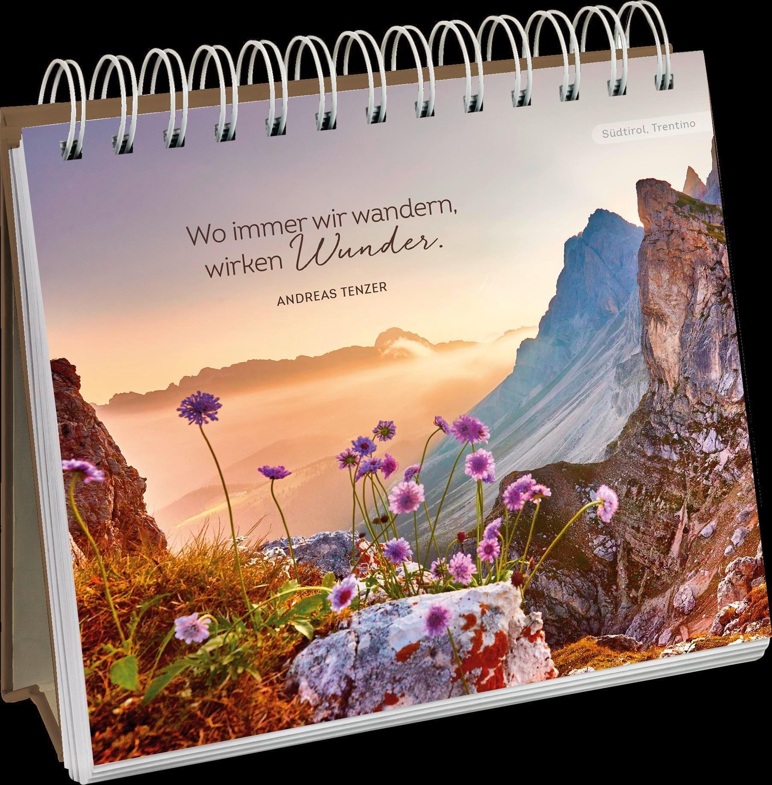 Thumbnail - Sehnsuchtsort Berge | Groh Verlag | Deutsch | Taschenbuch |