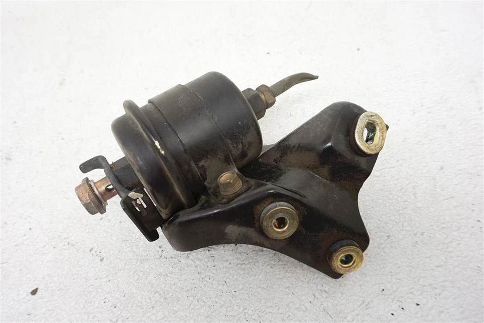 Filtro filtro de combustible gasolina Honda Civic Del Sol 1996-1997 16010-St5-E02 Foto 4 de 4