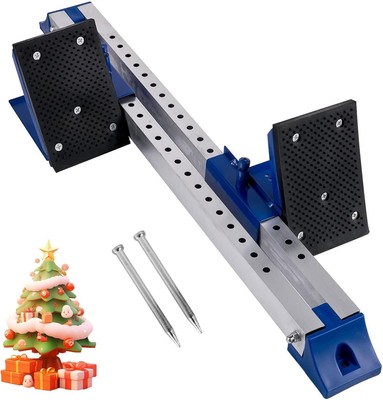 30in Lightning Starting Block Pedals, 6-Angle Adjustable, Aluminum  