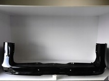 MERCEDES V-KLASSE W447 VITO FACELIFT Bj.19- Stoßstange Bumper Hinten *6xPDC*