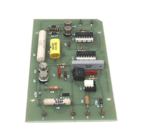 REFURBISHED DIAMOND POWER 707690-1037 TRANSFER PULSER BOARD 7076901037 - Picture 2 of 4