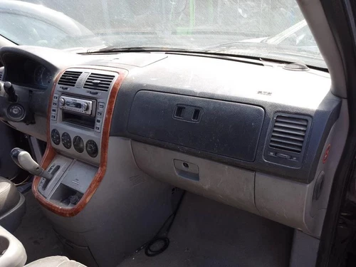 0K53H Caja Reles/Fusibles para KIA CARNIVAL II (FL) 2.9 CRDi LX 110303 - Imagen 7 de 10
