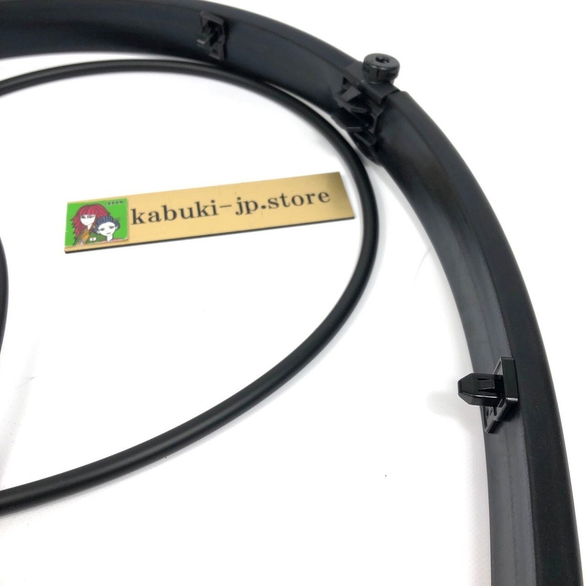 【専用】Haviland 35cmオーバルプラター NISSAN Infiniti Genuine B8932-JU40A Skyline V36 G37 Hose-Washer