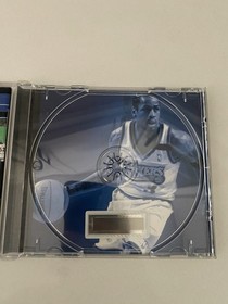 NBA 2K1 (Sega Dreamcast, 2000)  - CIB Complete