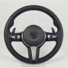 Car Leather Steering Wheel For Bmw F20 F21 F22 F30 F33f48 F25 F15 M2 M3 F80 F82
