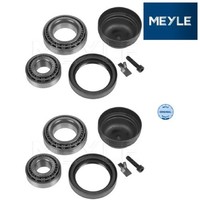 2X Radlagersatz Meyle 0140330042 2 Radlager Satz Links Rechts Vorderachse