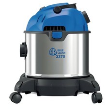 BIDONE ASPIRATUTTO INOX 'AR' 3670 Lt.30 - 1600 W  - ANNOVI REVERBERI