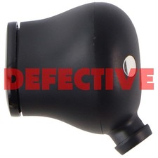 DEFECTIVE Beats Studio Buds Noise Cancelling Earbuds - Black (RIGHT BUD ONLY)