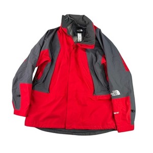 North Face Mountain Guide Jacket | eBay